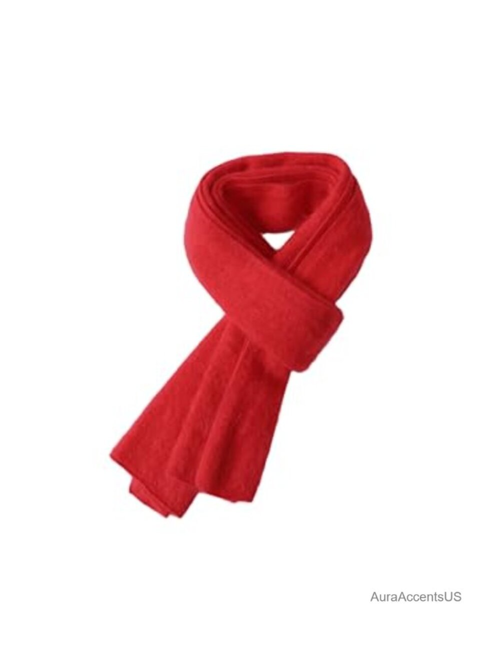 100% Pure Cashmere Scarf Wrap Soft Warm Winter